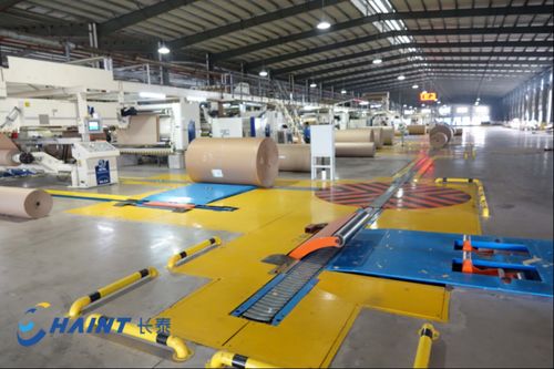 長沙長泰攜手福州印刷行業，共筑智慧工廠新篇章