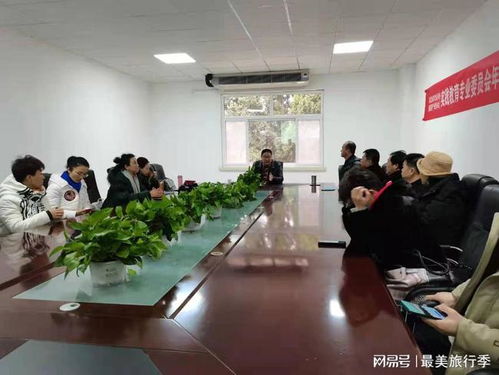 河北文旅實踐教育專委會年會 激活工業(yè)舊址，賦能教育咨詢服務(wù)新篇章