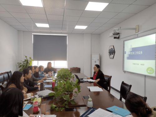 蝶變2021 深化衛(wèi)生健康服務，以教育咨詢服務推進教育現(xiàn)代化