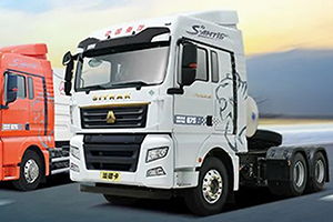 重汽汕德卡Sitrak G7H自卸車 報價、實(shí)拍圖片與參數(shù)配置全解析